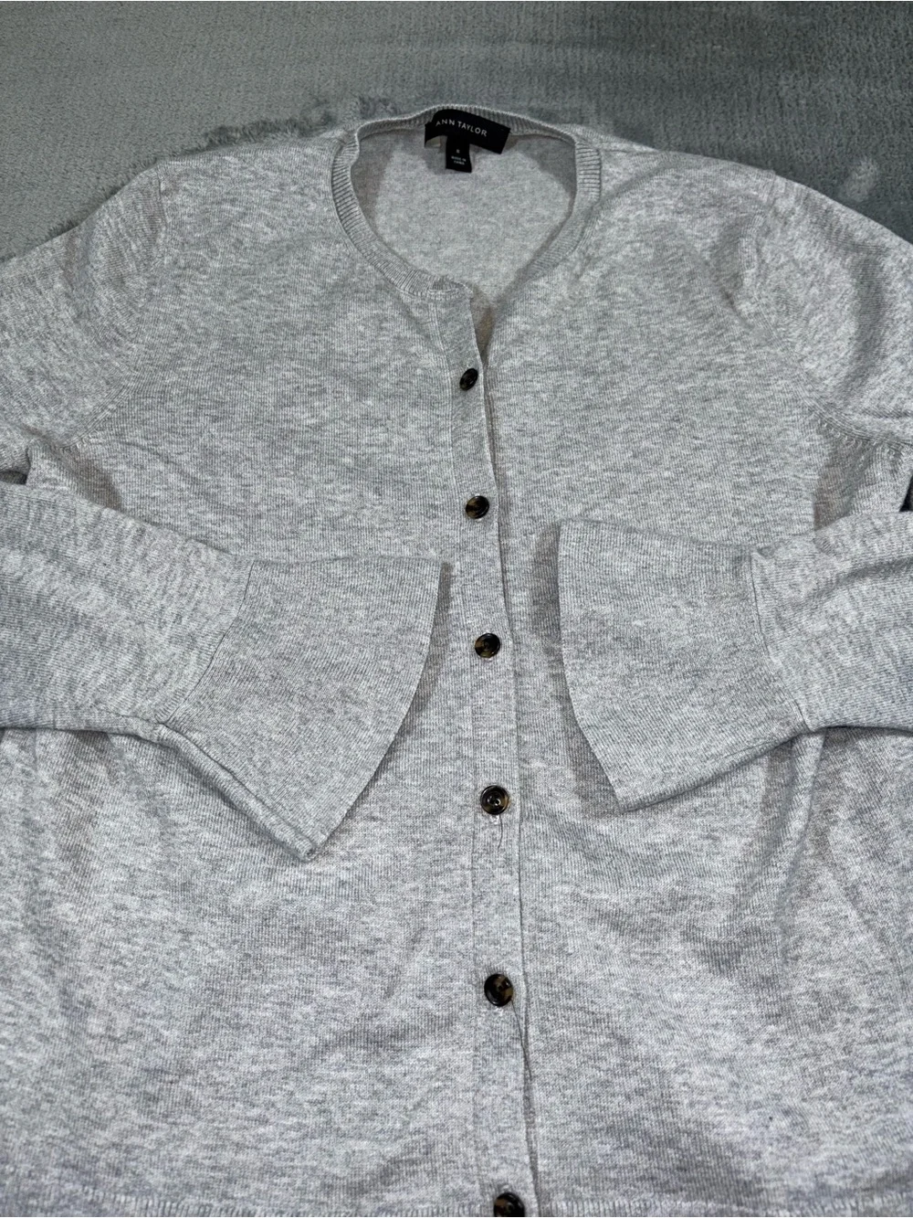 Ann Taylor ann taylor